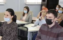 В Хакасии определены победители диктанта, посвященного 200-летию Енисейской губернии
